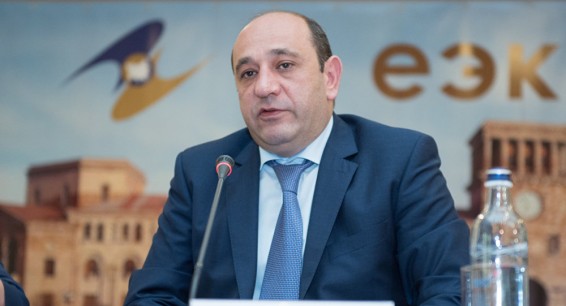 Հայաստանն իր դիրքորոշումը կասի Թուրքիայի` ԵԱՏՄ շուկա մուտք գործելու վերաբերյալ