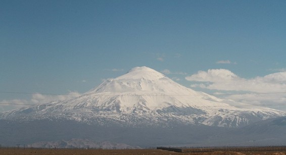 Թուրքիայի լեռնագնացները պահանջում են Արարատը լեռը բացել զբոսաշրջության համար