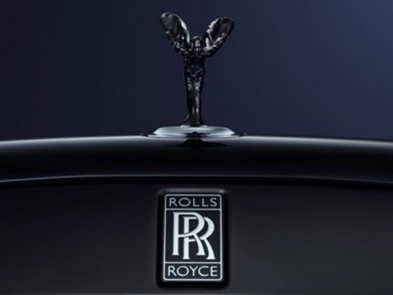 Rolls-Royce-ը երաժշտական հիթերում ամենաշատը հիշատակված մեքենան է