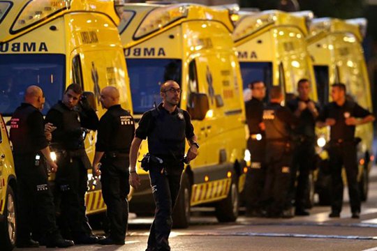 Պետդեպը զբոսաշրջիկներին նախազգուշացրել Է Եվրոպայում ահաբեկչության մշտական սպառնալիքի մասին