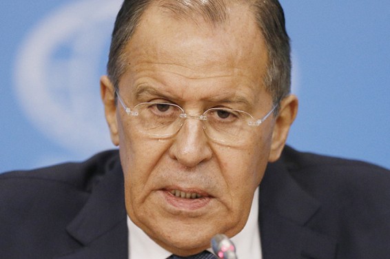 Լավրով. եթե Արևմուտքը ընդուներ մեր հռչակագրերը, ղարաբաղյան հակամարտությունը կարգավորված կլիներ