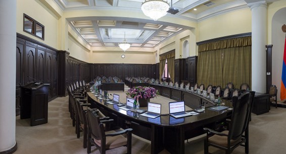 Հայաստանը ապրիլին նոր վարչապետ կունենա