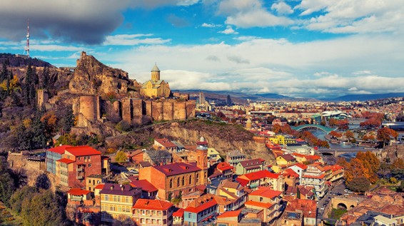 Հուլիսին Վրաստան է այցելել Հայաստանի 209 հազար քաղաքացի