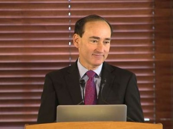 Հայի ինքնության պահպանման գաղտնիքը քննարկվել է Կոնգրեսի գրադարանում