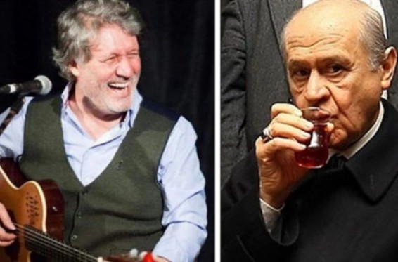 Մի բաժակ խմեիր՝ այսպիսին չէիր լինի. թուրք արվեստագետը ծաղրել է Թուրքիայի ազգայնականների առաջնորդին