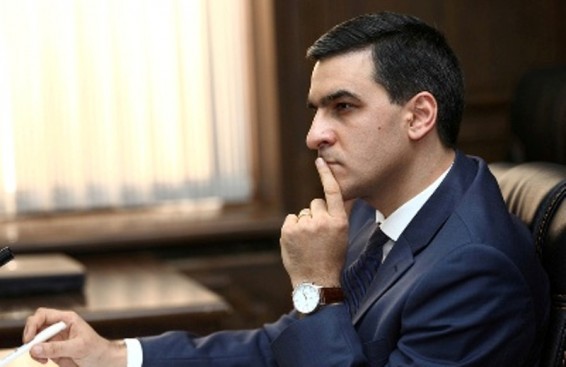 Հայաստանում քաղբանտարկյալներ լինելու մասին պնդում անելու հիմք չունեմ. Օմբուդսմեն