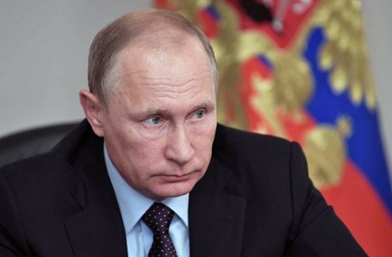 Պուտինը չի ծրագրում մասնակցել ՄԱԿ-ի գլխավոր ասամբլեային