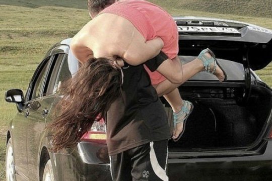 Երևանում նոր ուսումնական տարվա առաջին օրը նշանավորվել է դասախոս փախցնելով