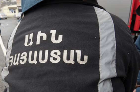 Երևանի բնակարաններից մեկում հայտնաբերվել է 67–ամյա մարդու դի. ԱԻՆ