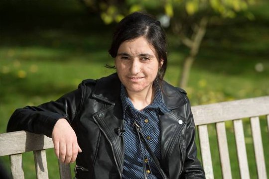 Մոսուլից եզդի ուսանողը դարձել է «Ավրորայի» նոր կրթաթոշակի առաջին ստացողը