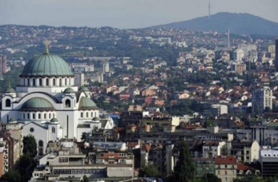 Bentley-ն խոյահարել է Սերբիայի նախագահի ավտոշարասյունը. ԶԼՄ