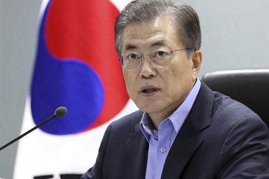 Հարավային Կորեան կարող է իր տարածքում ԱՄՆ-ի ամենահզոր տակտիկական զենքը տեղակայել