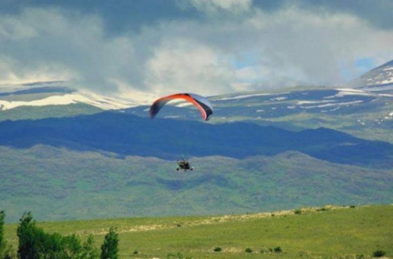 Ռուսաստանից Հայաստան զբոսաշրջային այցելությունների քանակը 2017թ. աճել է 37%- ով