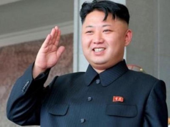 Հետախուզության տվյալներ․ Կիմ Չեն Ընի գաղտնի որդին կժառանգի նրա իշխանությունը