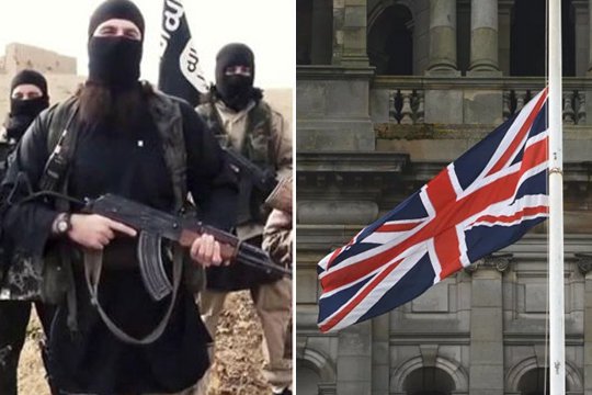 Մեծ Բրիտանիայում ԴԱԻՇ-ի գրոհայինը փորձել է BBC-ի թղթակցի հավաքագրել