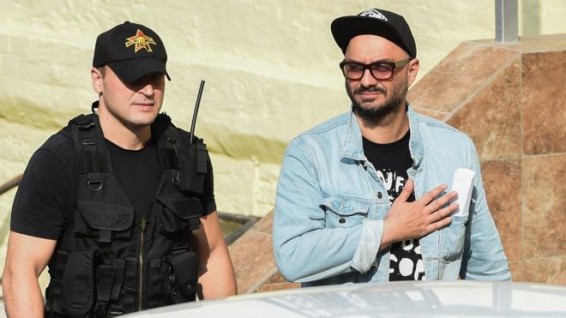 Немецкий актер опубликовал 