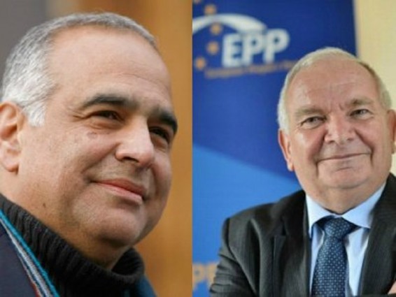 Րաֆֆի Հովհաննիսյանը մեկնել է Դանիա. ԵԺԿ-ի վեհաժողովը եւ Դոլ-Հովհաննիսյան հանդիպումը Կոպենհագենում