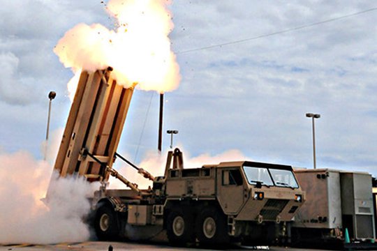 ՌԴ-ն հնարավոր է համարում ռազմական պատասխանը Հարավային Կորեայում ԱՄՆ ՀՀՊ տեղակայմանը