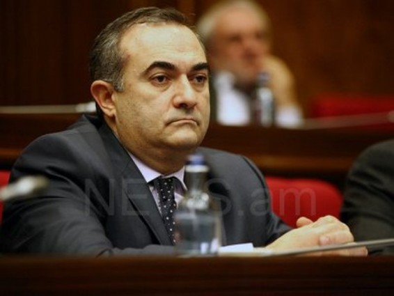 ԵՏՄ-ին անդամակցելուց հետո Հայաստանի ամենակարեւոր կորուստը շանսը բաց թողնելն էր. Թեւան Պողոսյան