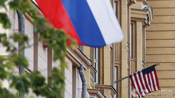 Генсек ОБСЕ Томас Гремингер заявил о готовности помирить Россию и США