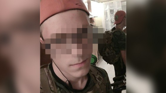 Завтра в школе устрою теракт. Стрелок из Ивантеевки рассказал о планах соседке