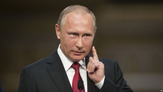 Путин: поставки летального оружия Украине приведут к увеличению числа жертв