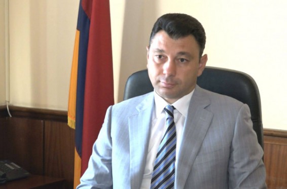 Video. Ապագա վարչապետի ֆունկցիաներում էական տեղ է զբաղեցնելու անվտանգությունն ու արտաքին քաղաքականությունը. Է. Շարմազանով