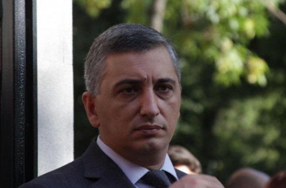 Ոստիկանությունը Լիաննա Զուրաբյանից վրեժ չի լուծում. Աշոտ Ահարոնյան