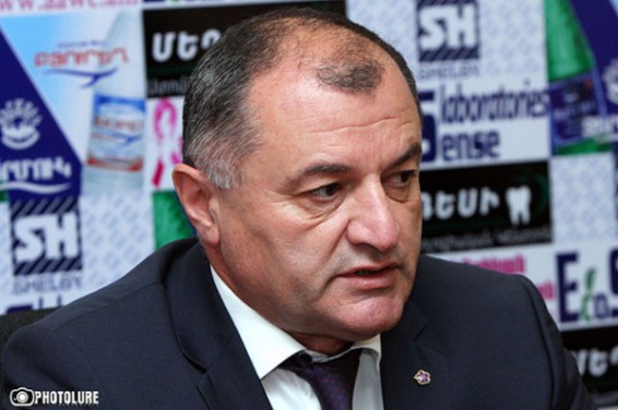 Պետք չէ փորփրել, հետին մտքեր ու պլաններ տեսնել. Գագիկ Մելիքյանը՝ ՆԱՏՕ-ի զորավարժություններին Հայաստանի չմասնակցելու մասին