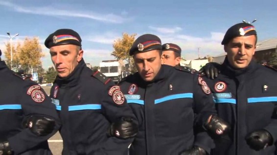 ՊՊԾ-ին կհատկացվի 50 մլն դրամ