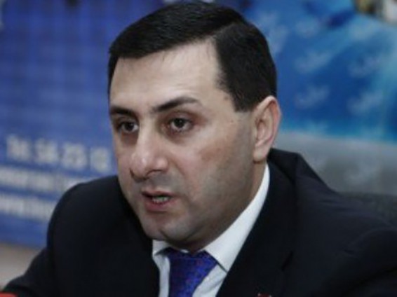 Պետք է դադարեցնել ԵԽԽՎ-ում ադրբեջանական պատվիրակության անդամների լիազորությունները․ Ս․ Ֆարմանյան