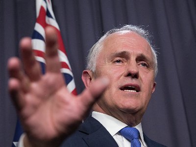 Ավստրալիան եւ ԱՄՆ–ը ցանկանում են խուսափել Հյուսիսային Կորեայի հետ հակամարտությունից