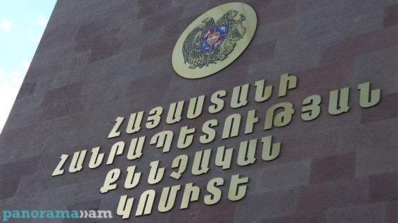 Երեխայի մահվան պատճառ դարձած ավտովթարի դեպքով մեկ անձ ձերբակալվել է