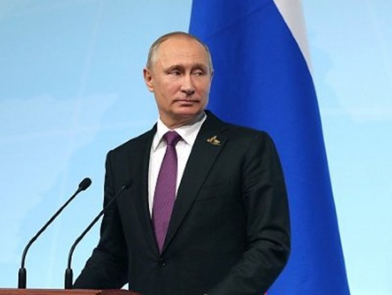 Путин: Нельзя загонять Пхеньян в угол