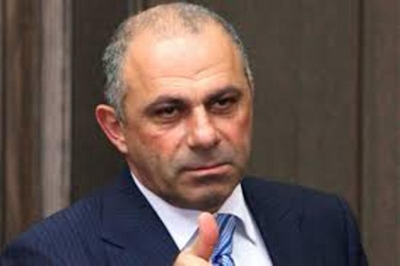 Video. Հովիկ Աբրահամյանի հետ հարաբերությունները սառն են. Ալիկ Սարգսյան