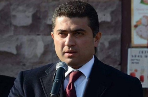 Չեմ կարծում, որ մենք կարող ենք արգելել Ռուսաստանին զենք վաճառել Ադրբեջանին. «Ծառուկյան» խմբակցության պատգամավոր