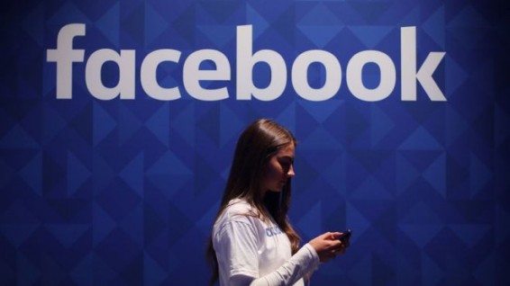 Facebook рассказала о рекламе из России на $100 тыс. перед выборами