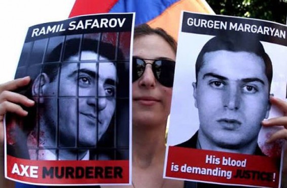 Հունգարիան Ռամիլ Սաֆարովին վաճառել է Ադրբեջանին 7 մլն դոլարի դիմաց. «Ադրբեջանական լվացքատան» նոր մանրամասները