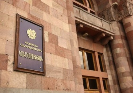 Գույքագրել ՀՀ քաղաքների կենտրոնական մասերում առկա բոլոր անհրապույր շինությունները. վարչապետ