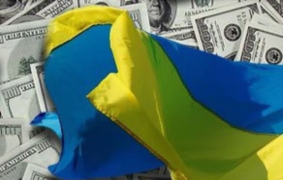 Госдолг Украины превысил $ 76 млрд