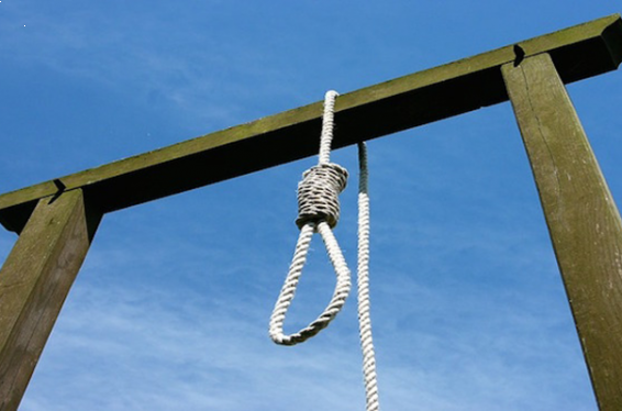 Վանաձորում մայրը կախված վիճակում հայտնաբերել է 43-ամյա որդու դին