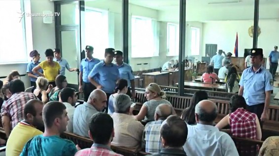 Քրեական դատավարության օրենսգիրքը ուղղակի ոտնահարել, գցել եք ոտքի տակ. փաստաբան