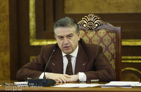 Խաղող արտահանողների համար հատուկ ռեժիմ սահմանվեց