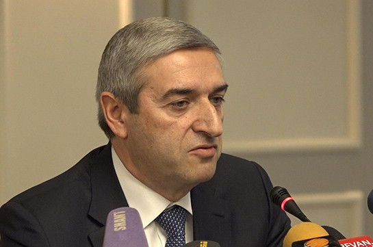 Video. Տրանսպորտի նախարարը կոչ արեց օգտվել միայն կանոնավոր ուղևորափոխադրումներից