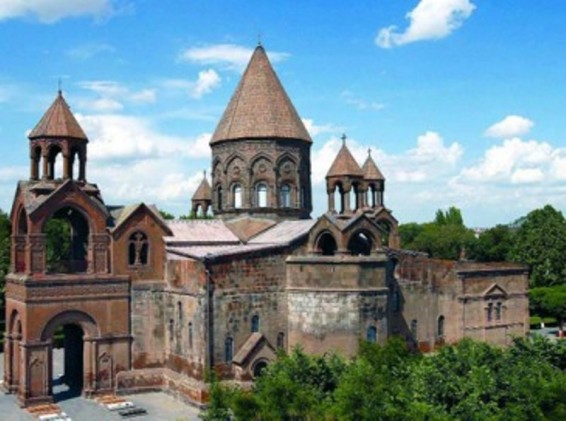 Մայր Աթոռ Ս. Էջմիածնի միաբանների նոր նշանակումներ