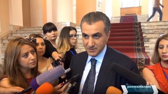 Շուրջ 20 ընկերություն կկարողանա օգտվել վարկավորման աջակցության ծրագրից. նախարար