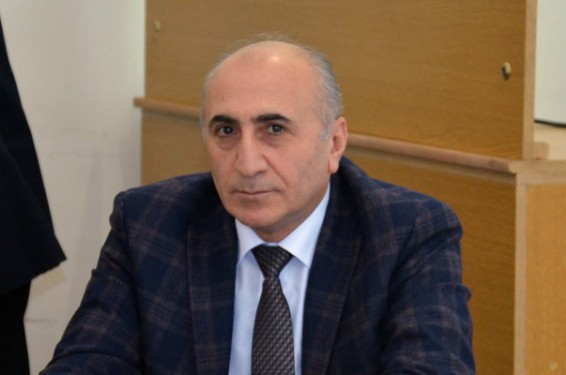 Եվ ներդրումային միջավայրի, և մակրոտնտեսական վիճակի, և դրամավարկային քաղաքականության առումով բավական ցնցումային իրավիճակ է. տնտեսագետ