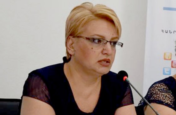 «Դարի շունչը մտցրել ենք կրթական ծրագրերի մեջ». մինչև տարեվերջ կհաստատվի նոր կրթակարգը