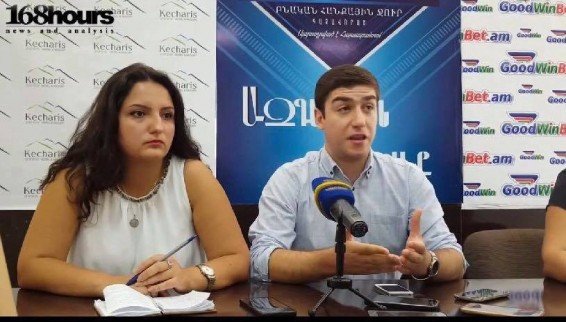 «Վեոլիա Ջուր» ընկարությունը փաստացի հիմքեր չունի ջրի սակագինը բարձրացնելու համար