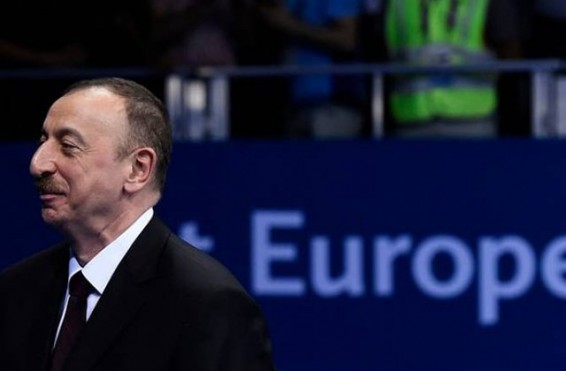 Ադրբեջանի կողմից փողերի լվացման գործի չերևացող կողմերից է նաև Հարավային գազային միջանցքը